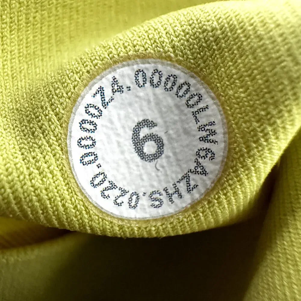 Lululemon Time To Sweat Crop 23